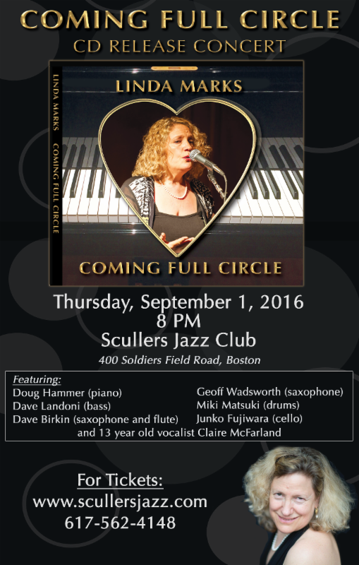 Scullers show