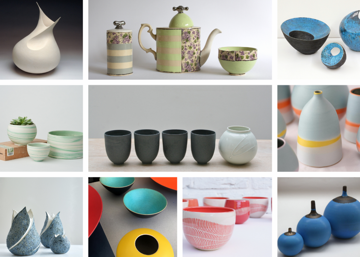 Celebrating Ceramics Festival Early Bird Tickets On Sale Now!