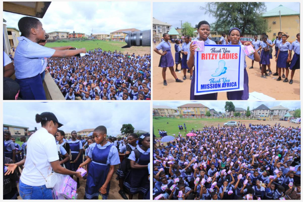 Mission Africa Partnership with Ritzy Ladies.jpg