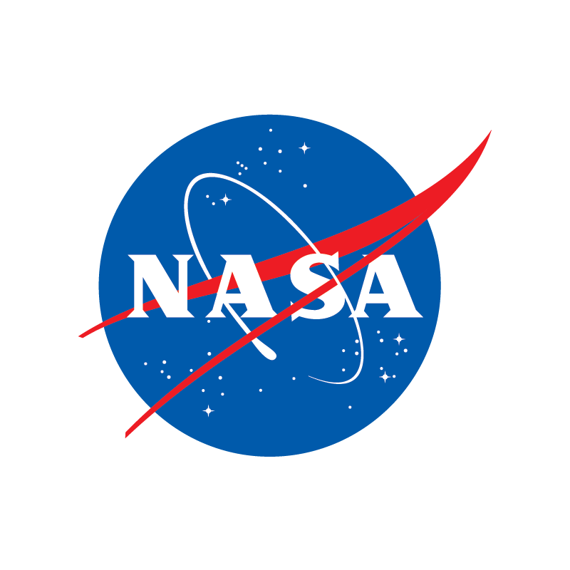 NASA Full color meatball 
