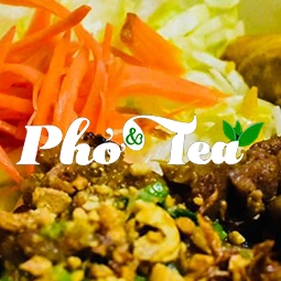 Pho & Tea