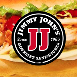 Jimmy John's at North Grand.