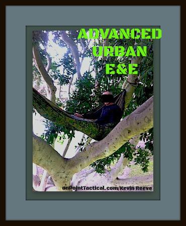 Advanced urban Survival