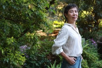 Yen-Lin Han, PhD, Chair of Mechanical Engineering Department