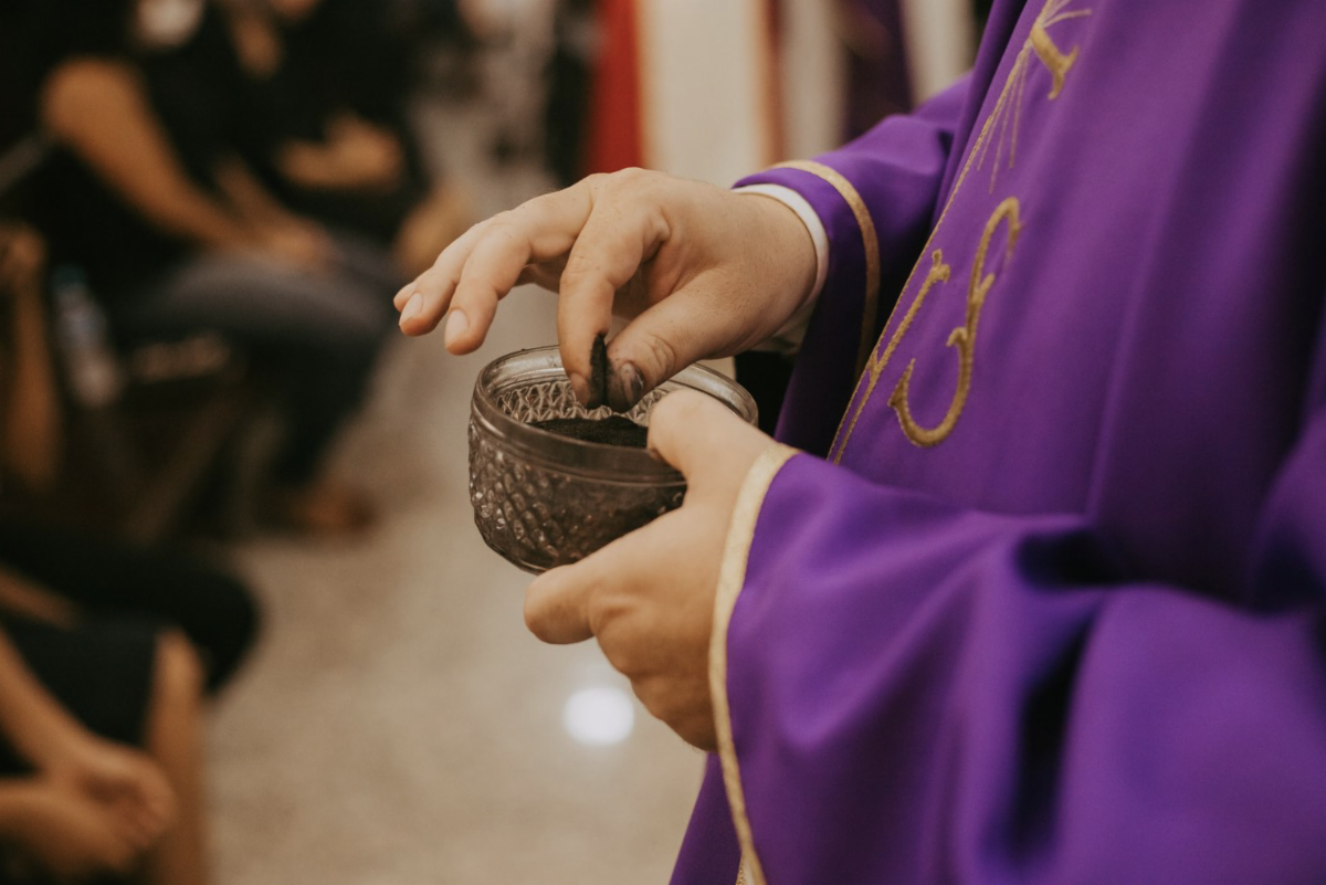 Lenten Resources