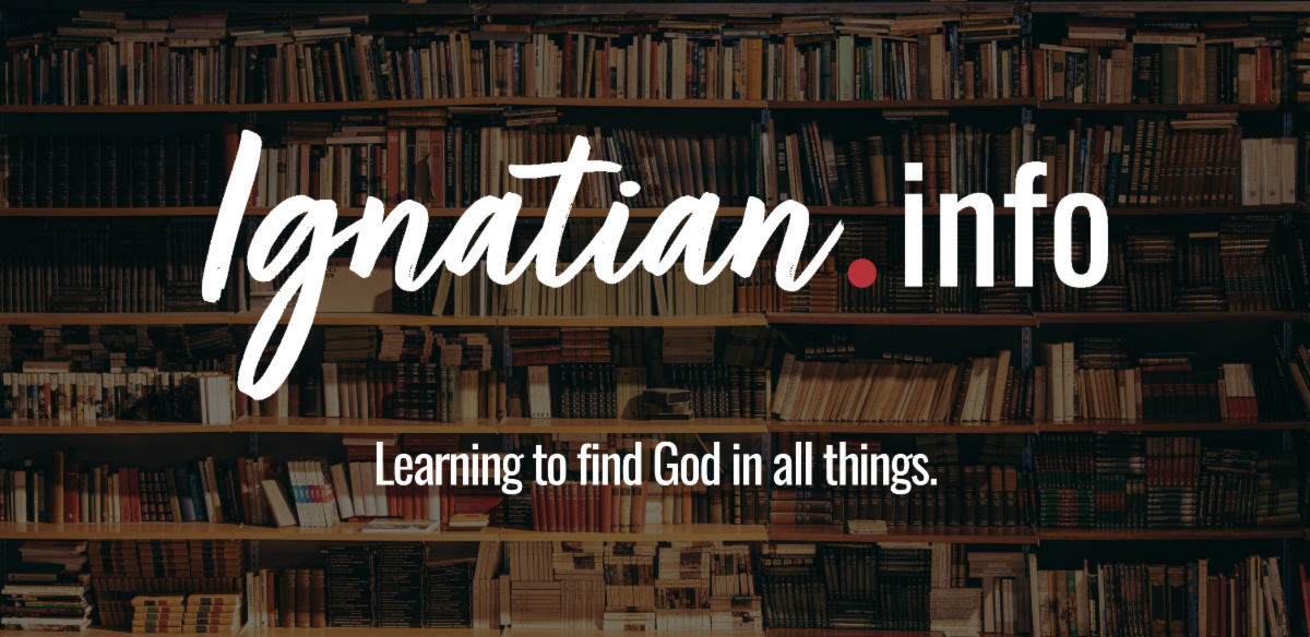 Ignatian.info