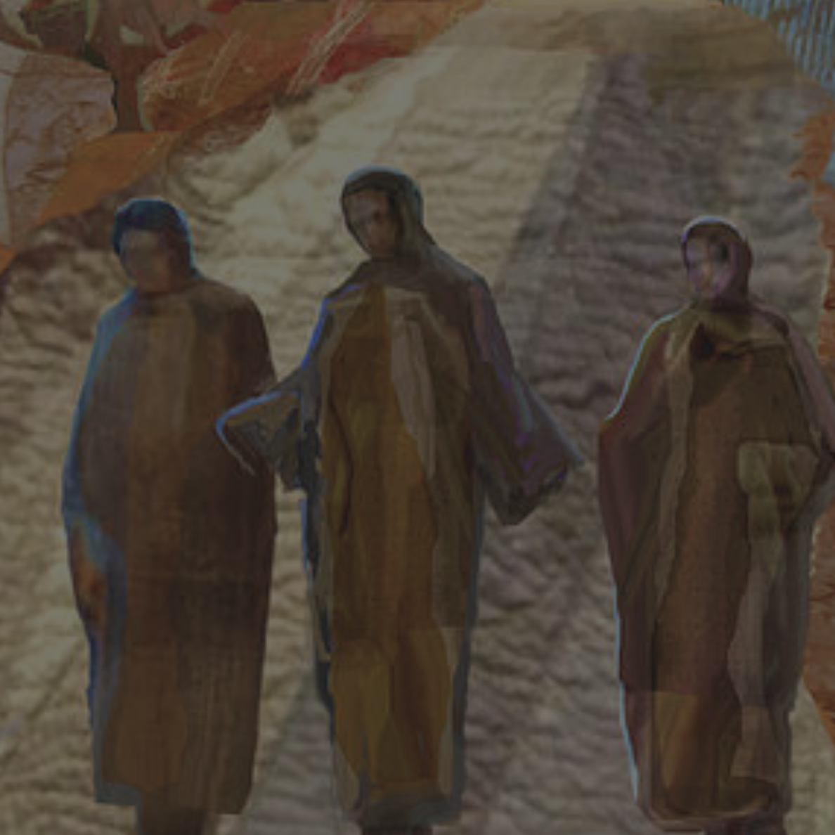 Companions on the Way