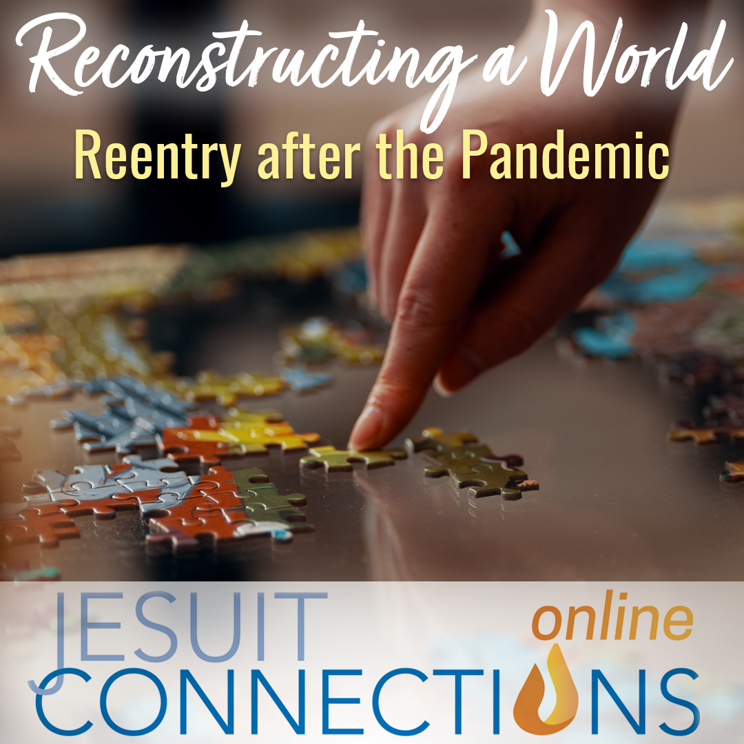 Jesuit Connections