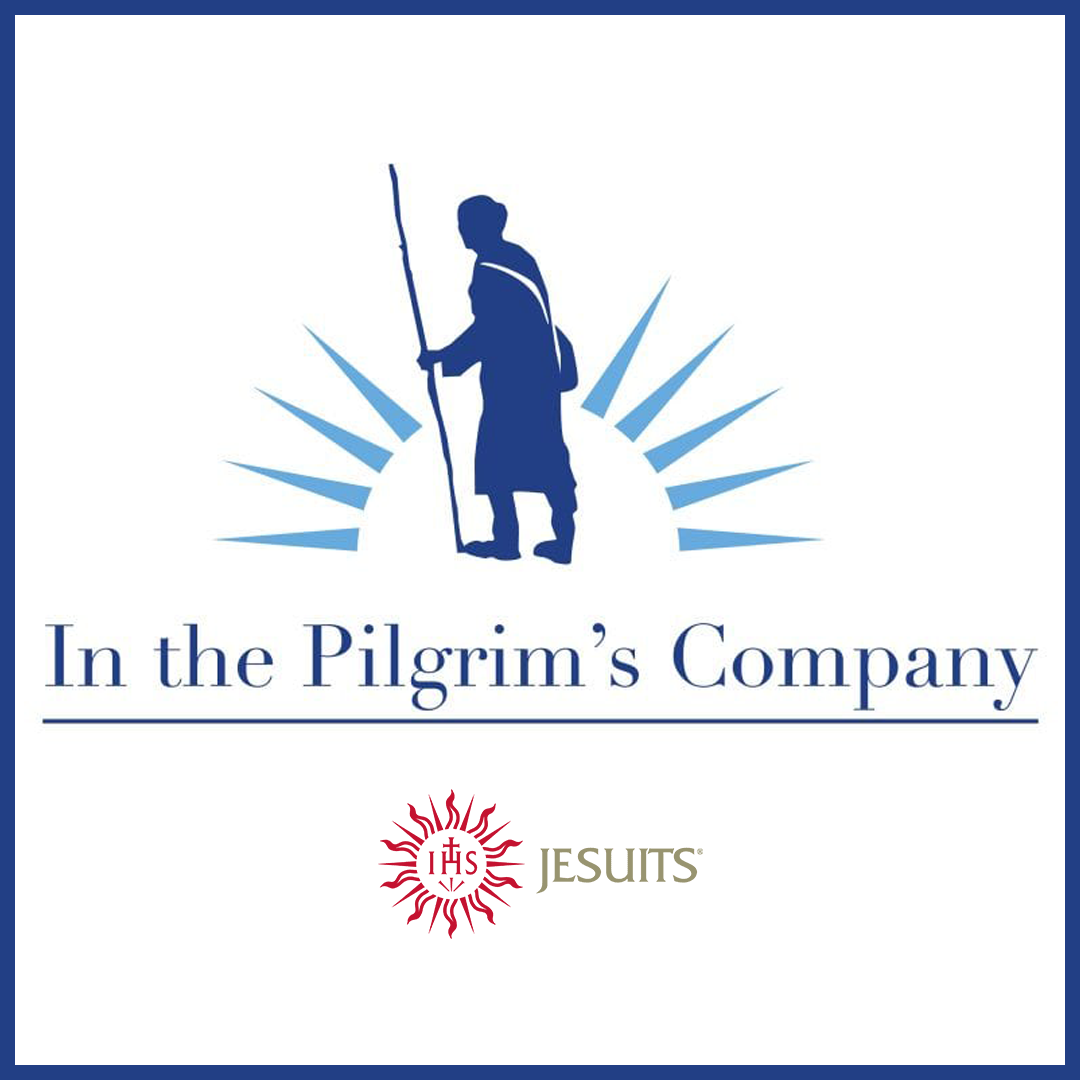 In the Pilgrim's Company