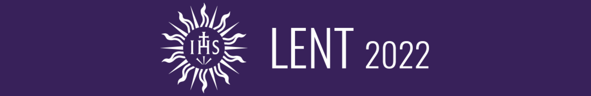 Lent 2022
