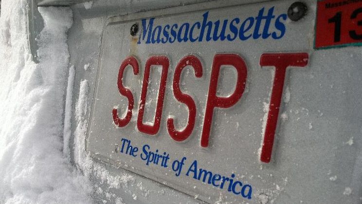 snow logo