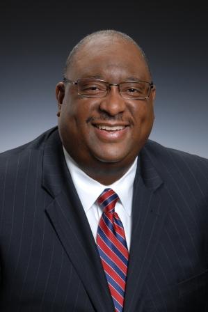 Gregory D. Johnson