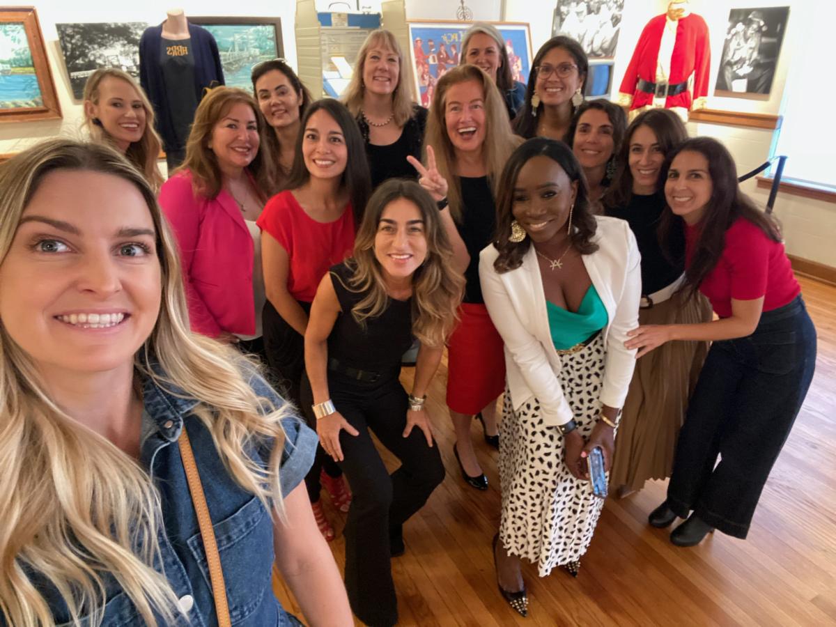 Boca's Office of Economic Development