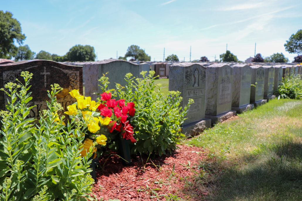 🌷 Attention Monument Dealers Use Our New Forms 🌷