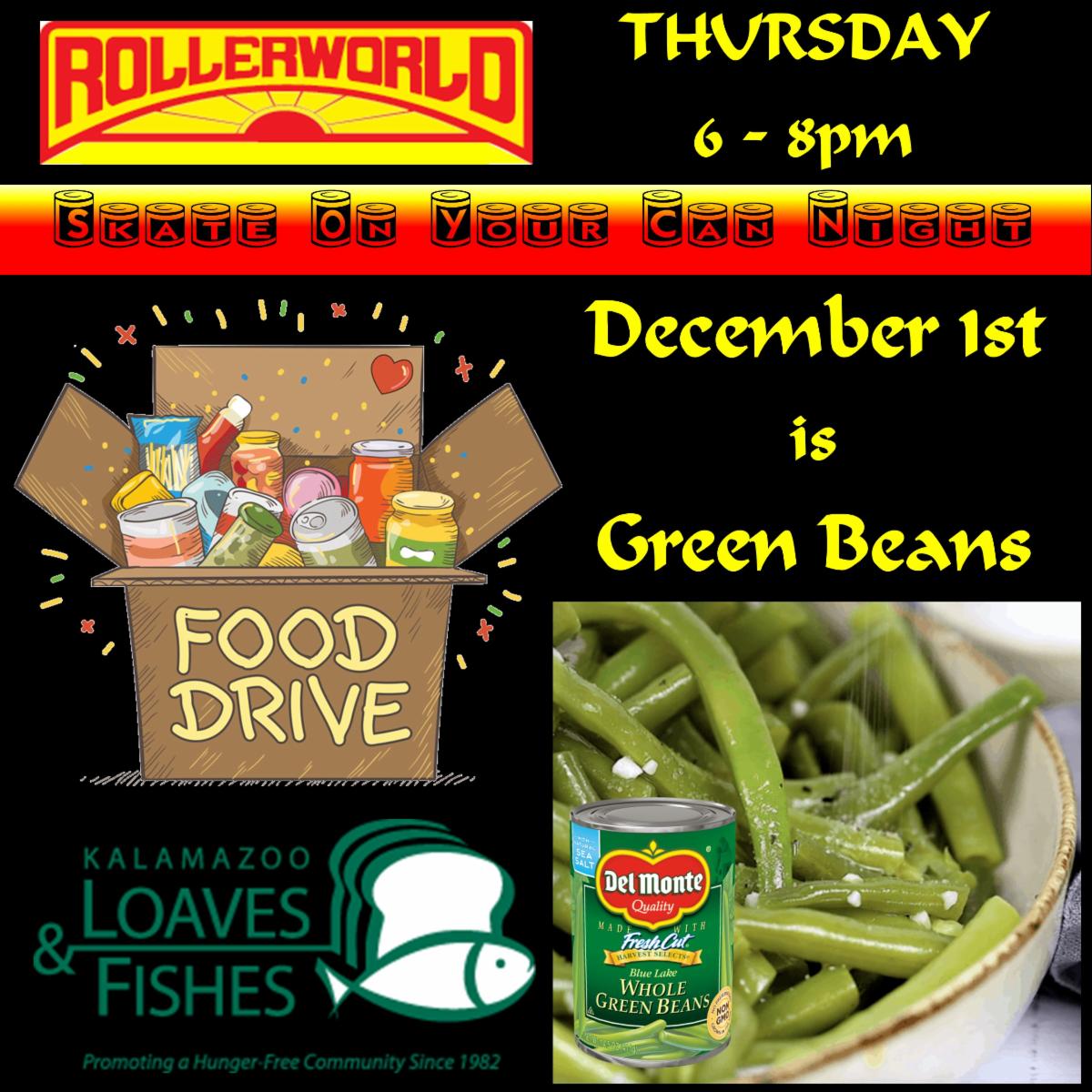 Rollerworld begins our 44th Anniversary Year