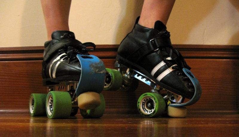 Let's Skate Fun