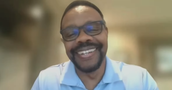 Senior Workforce Development Advisor Maurice Beard