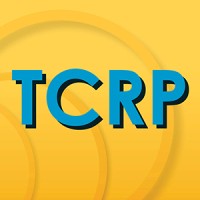 TCRP logo