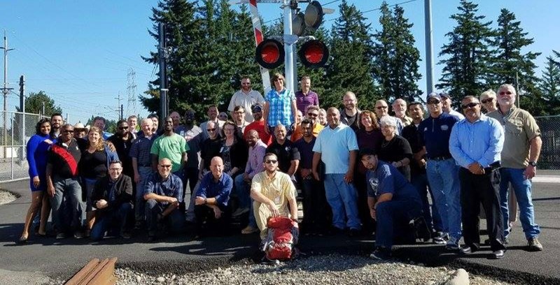 Celebrating ITLC’s 25 Years: Partnership and Progress in Frontline ...