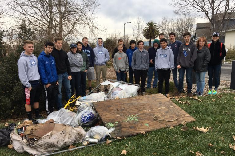 Service Day 2017