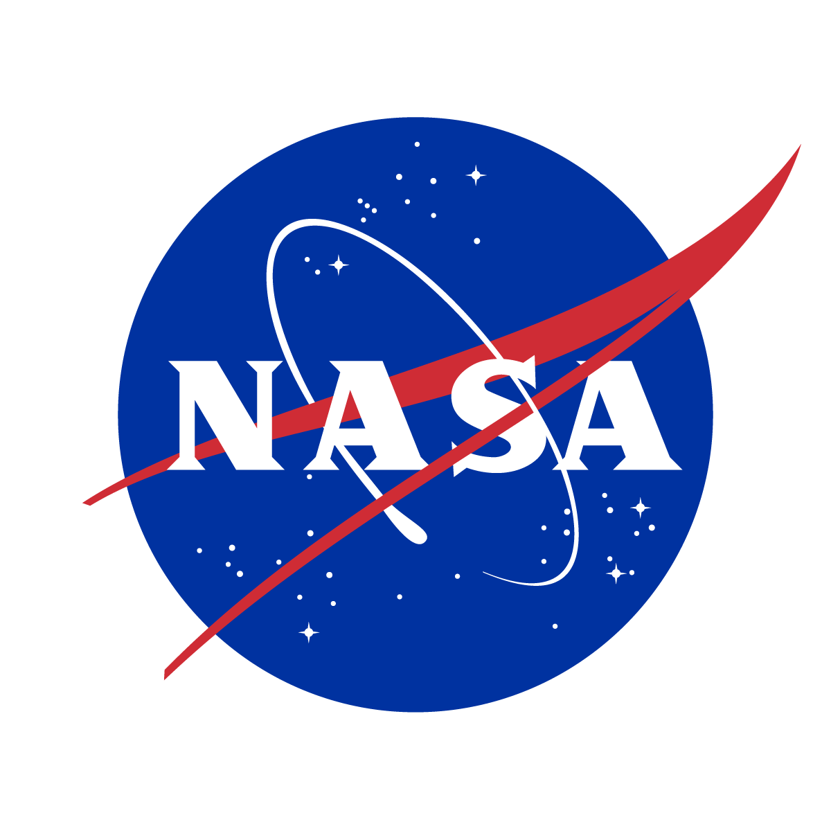 NASA insignia