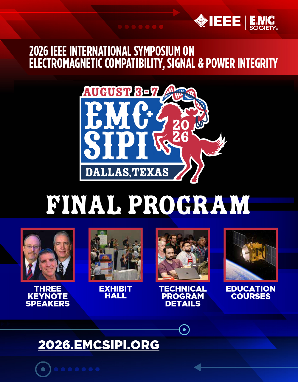 Final program