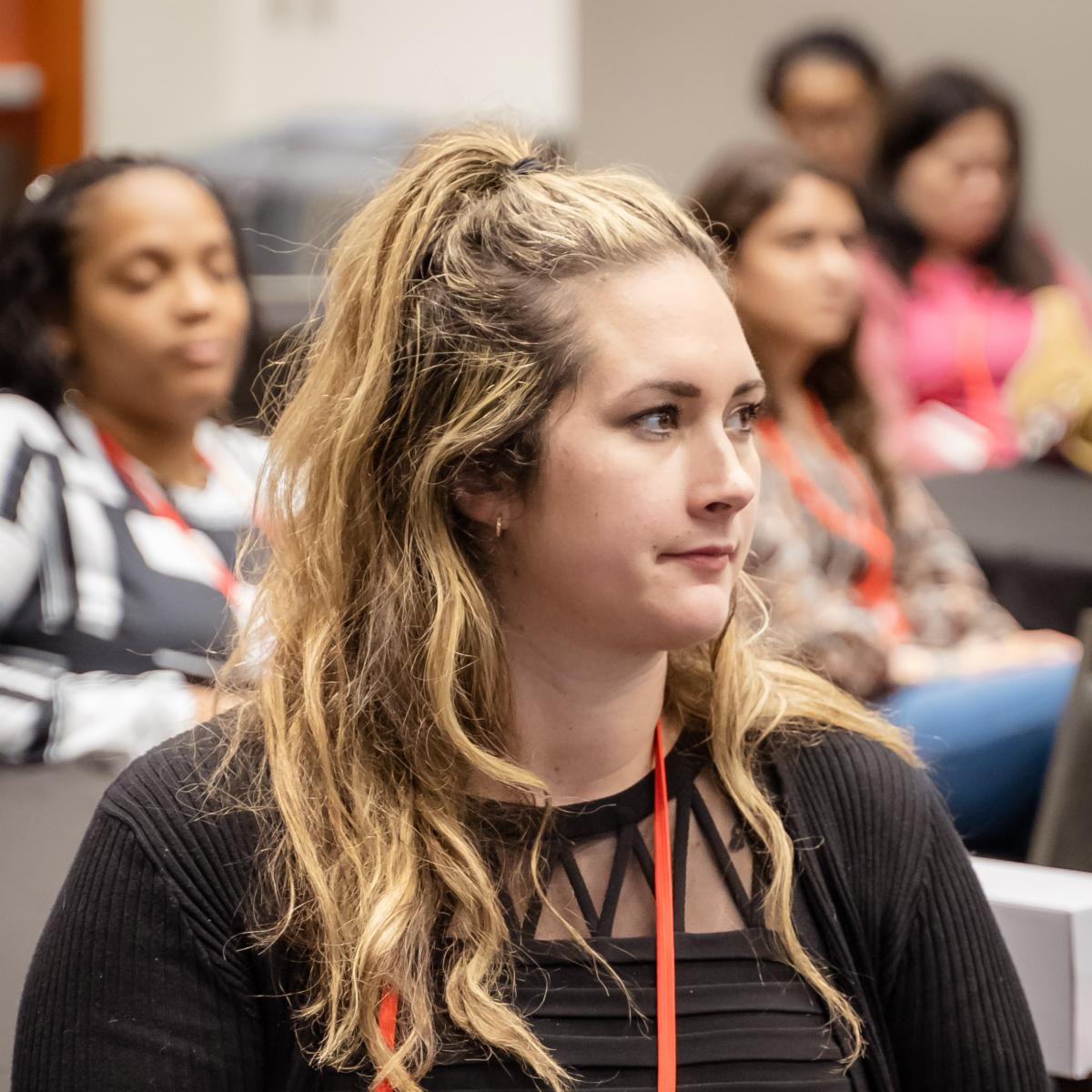 REMINDER: Free Women in Engineering (WIE) Webinar with Lead RF Analysis ...