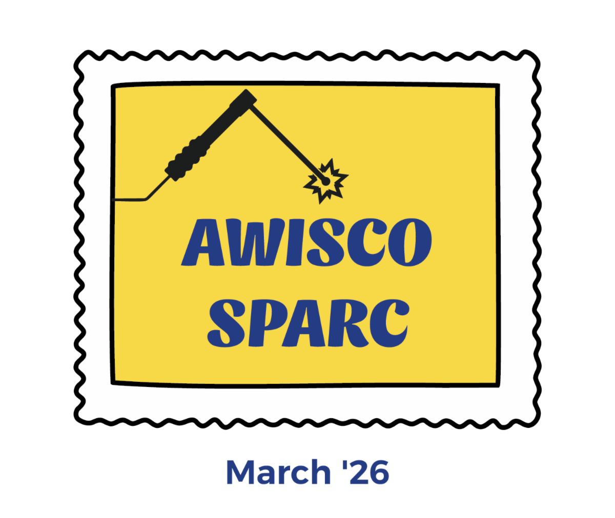 The AWISCO SPARC: March