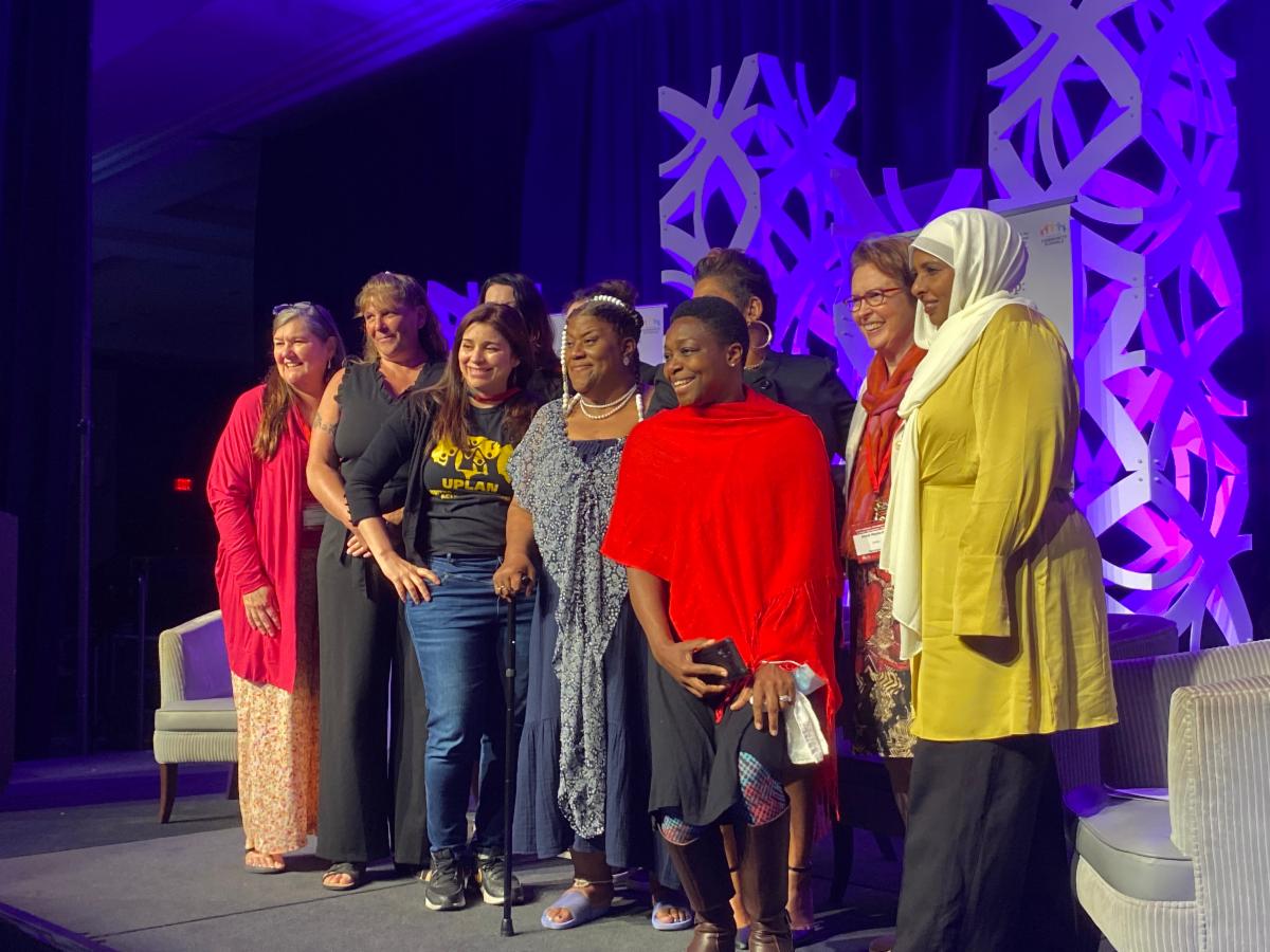 2023 National Community Schools and Family Engagement Conference Recap