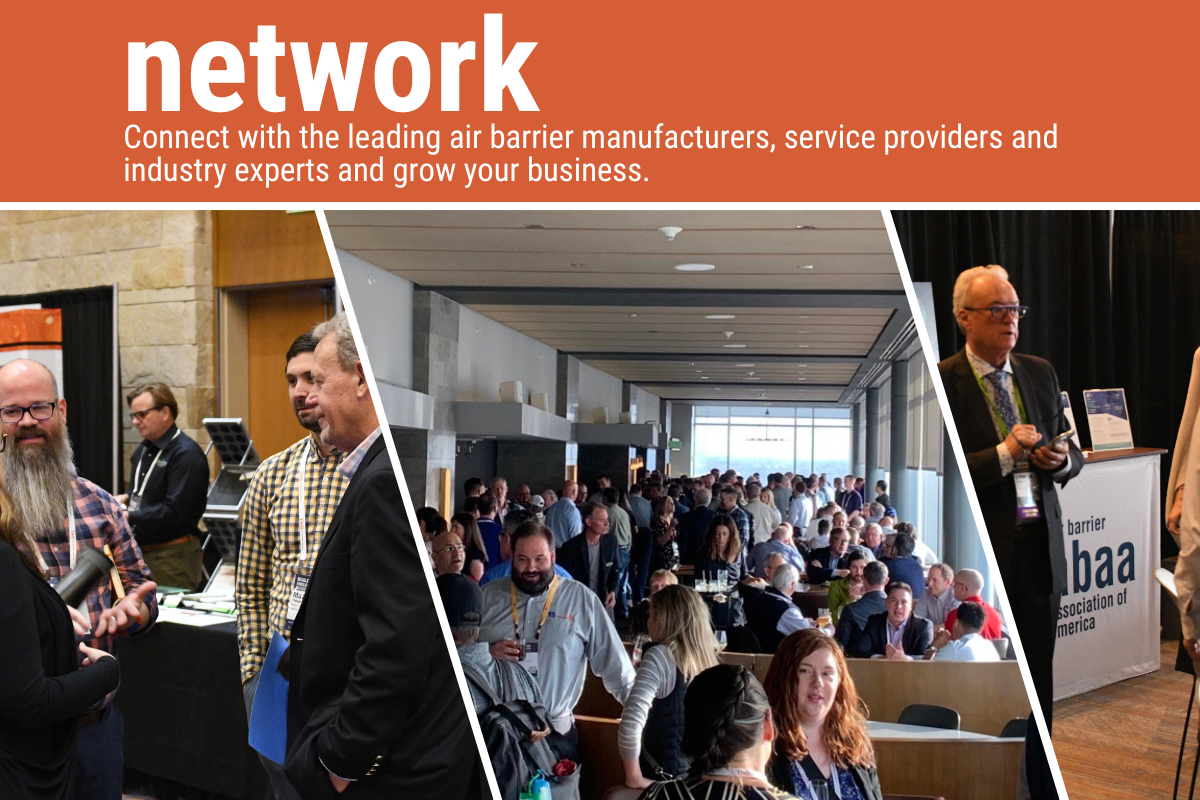 TWO WEEKS LEFT until the ABAA conference - Have you registered?
