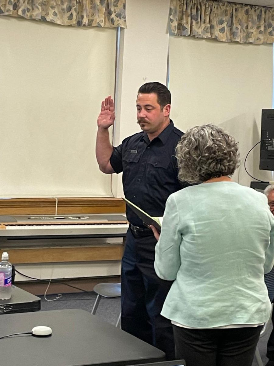 Town of Wayland Newsletter