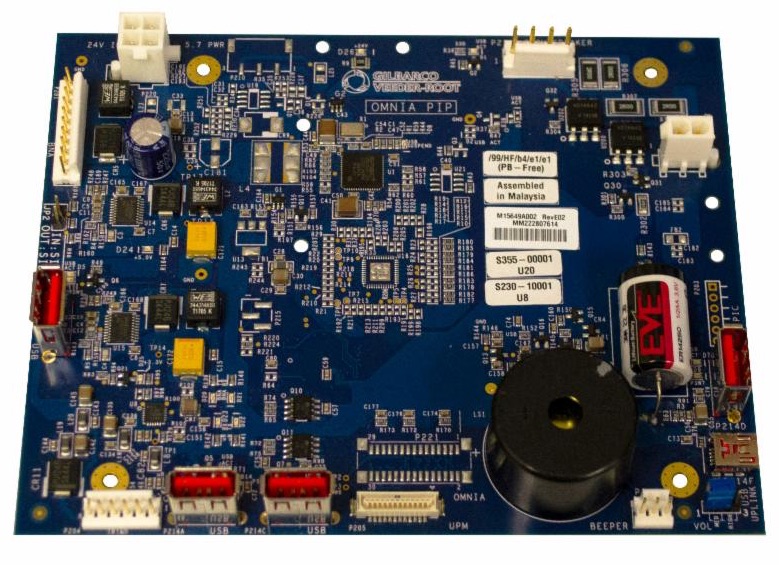 Remanufactured Gilbarco Solutions - Quality You Can Trust