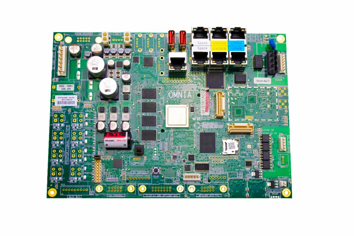 Remanufactured Gilbarco Solutions - Quality You Can Trust