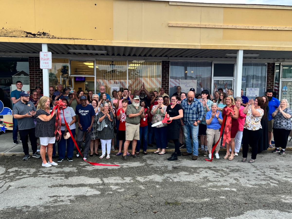 Your Weekly Havelock Chamber Newsletter