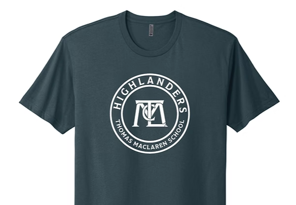 2026-27 MacLaren spirit shirt