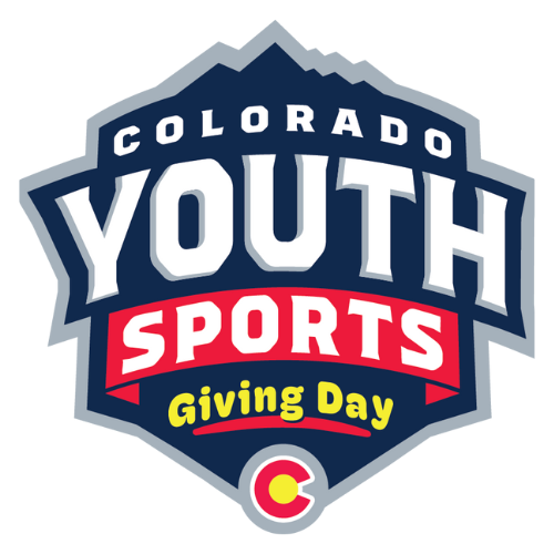 Colorado Youth Sports GIving Day logo