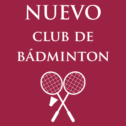 nuevo club de badminton