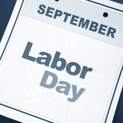 Labor Day