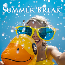 Summer Break 