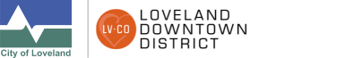 City of Loveland and Loveland Downtown District