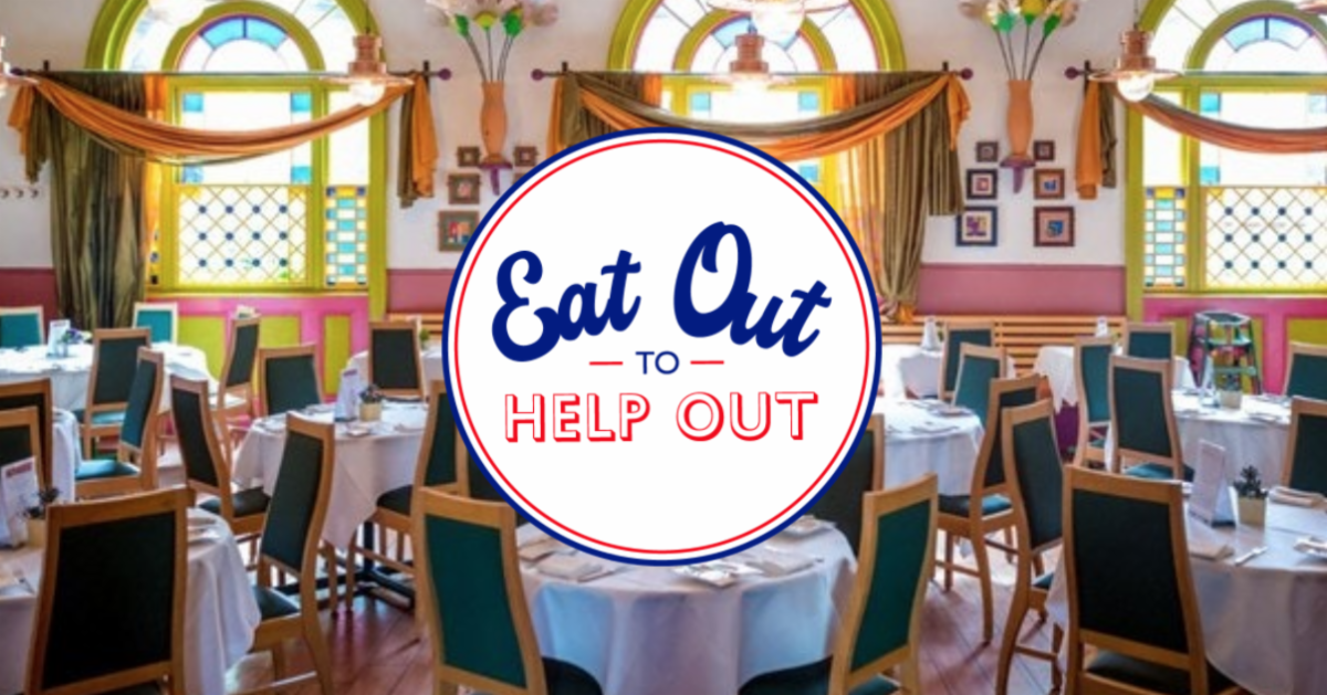 Why not work your way through our Menu this August?