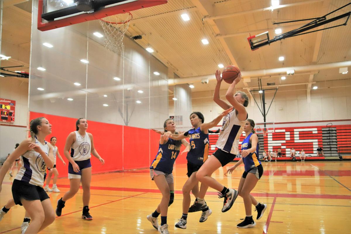 COACHES PACKETS JUNE 2123 BRANSON BASKETBALL CAMP