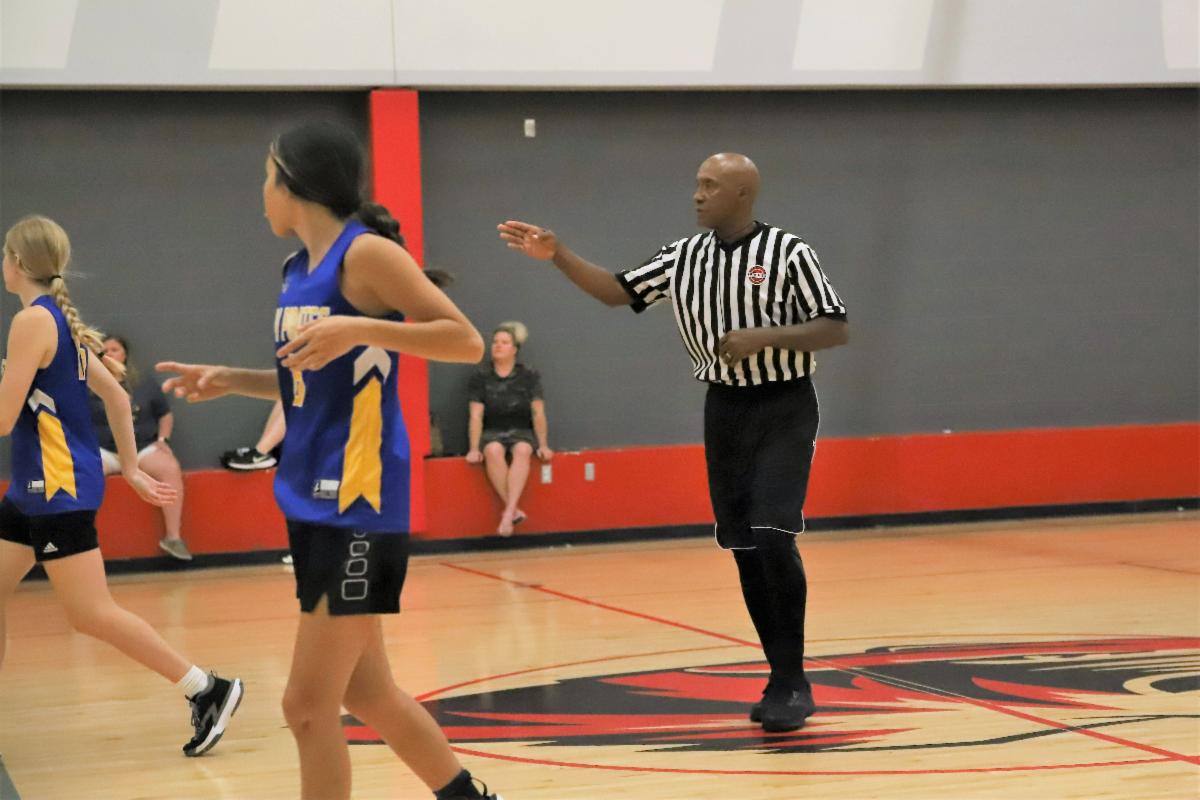 COACHES PACKETS JUNE 2123 BRANSON BASKETBALL CAMP