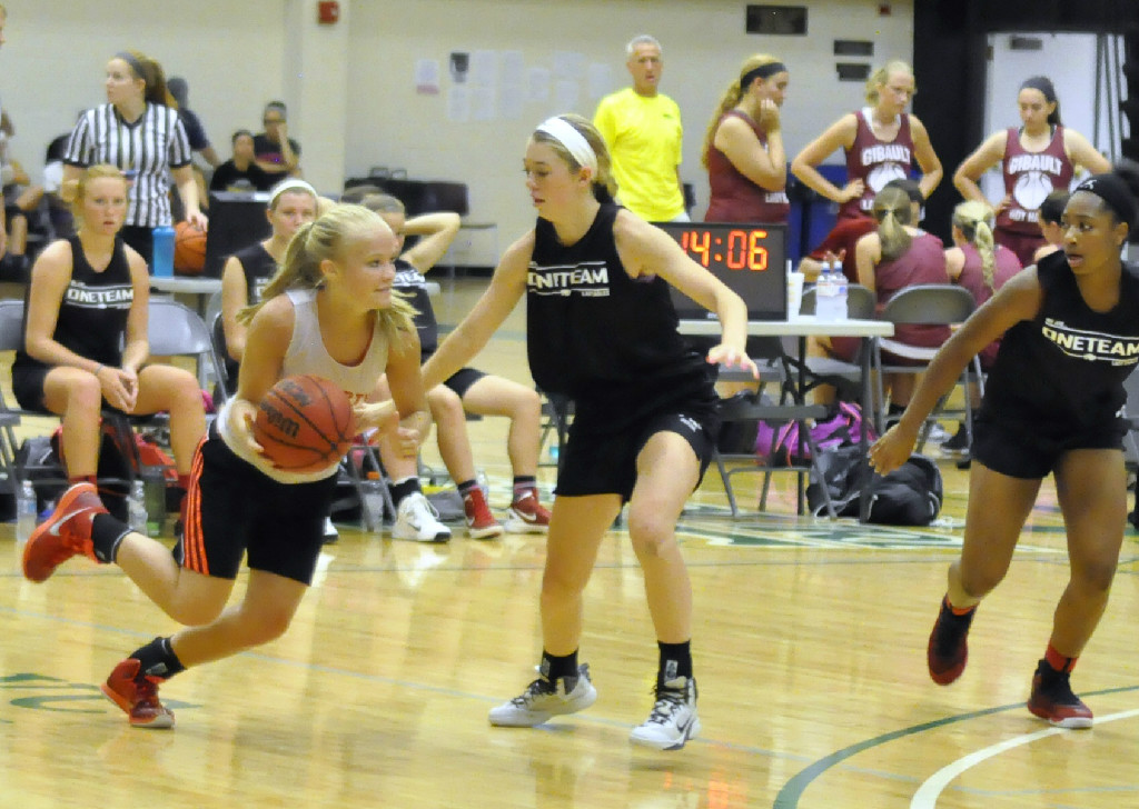 COACHES PACKETS JUNE 2123 BRANSON BASKETBALL CAMP