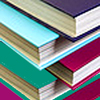 Stack of Books