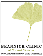 BC Leaf Logo