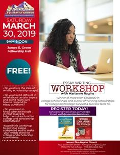 Upcoming Workshops In Arlington >> Upcoming Workshops And Presentations The Scholarship Workshop Upcoming Workshops In Arlington >> Upcoming Workshops And Presentations The Scholarship Workshop