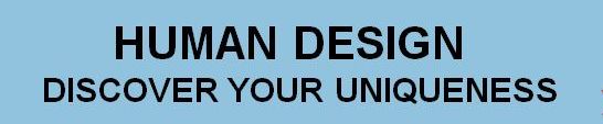 Human Design Discover Your Uniqueness