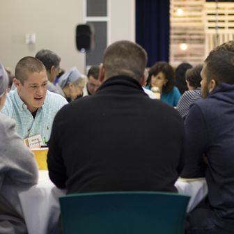 ChristLife Small Groups