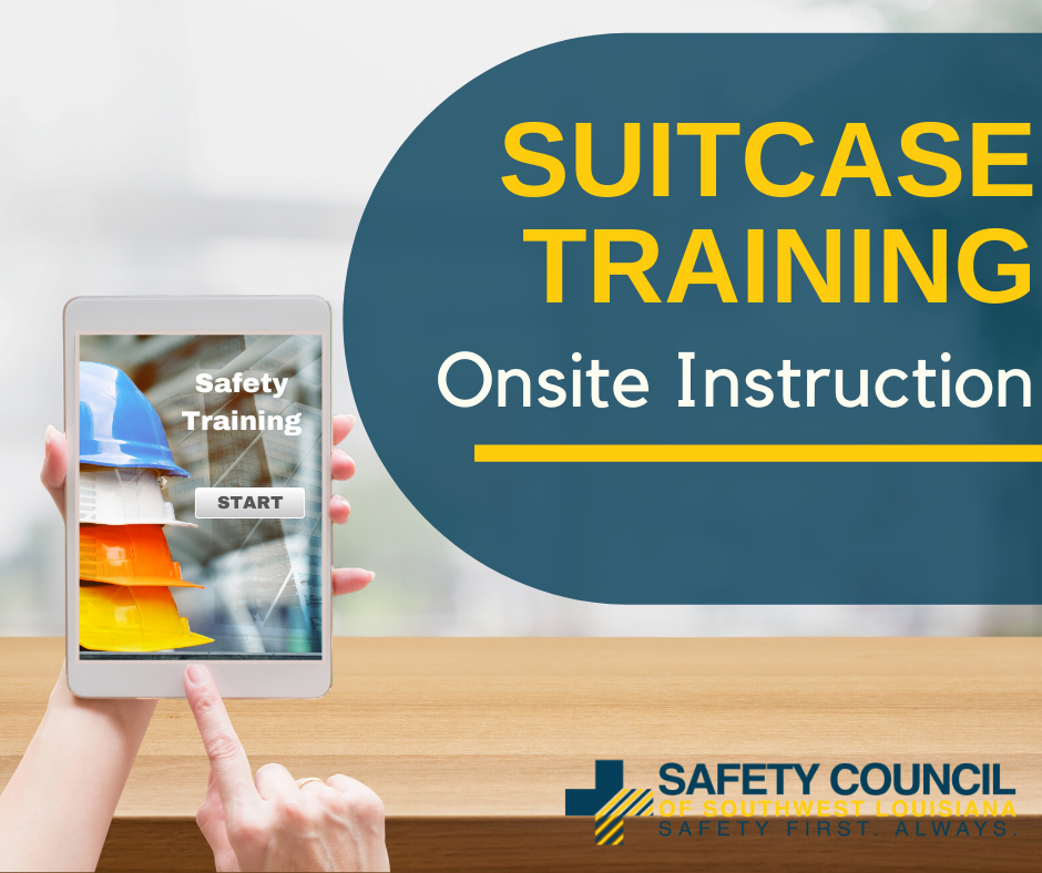 Safety Council News & Updates